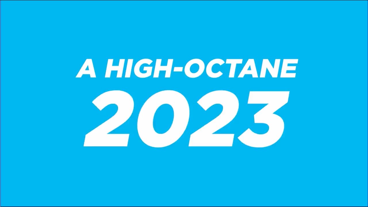 Al-Futtaim Automotive 2023 Achievements