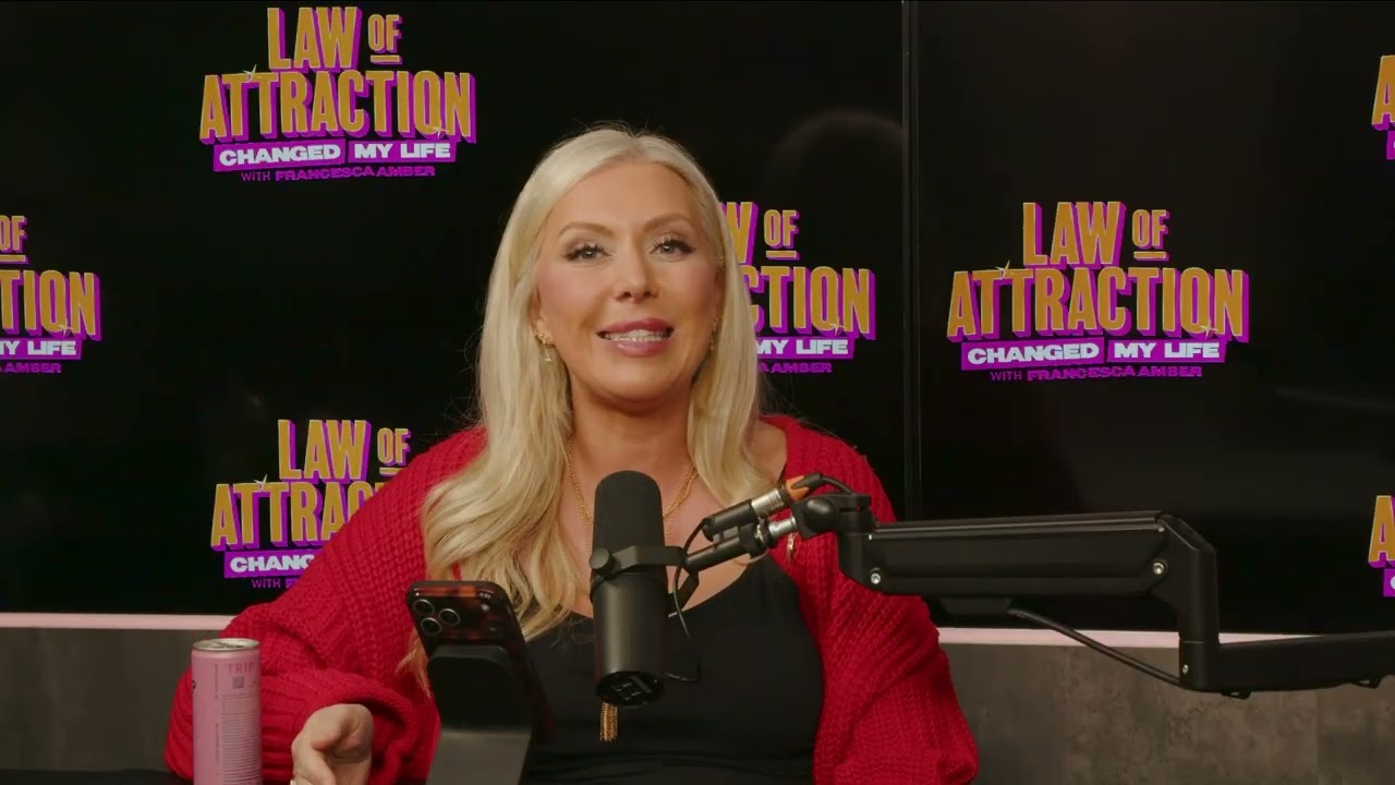 This is EXACTLY What I Would Do If I Wanted To Manifest Love