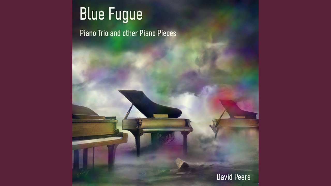 Blue Fugue