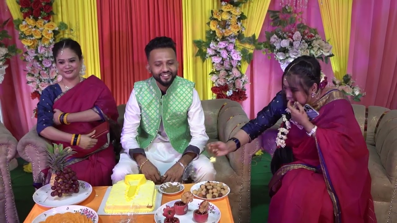 হলুদ এর Full video
