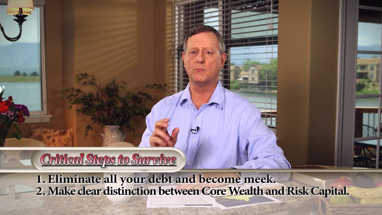 Preparing for Cycles - Ancient Paths with Craig Hill 0112