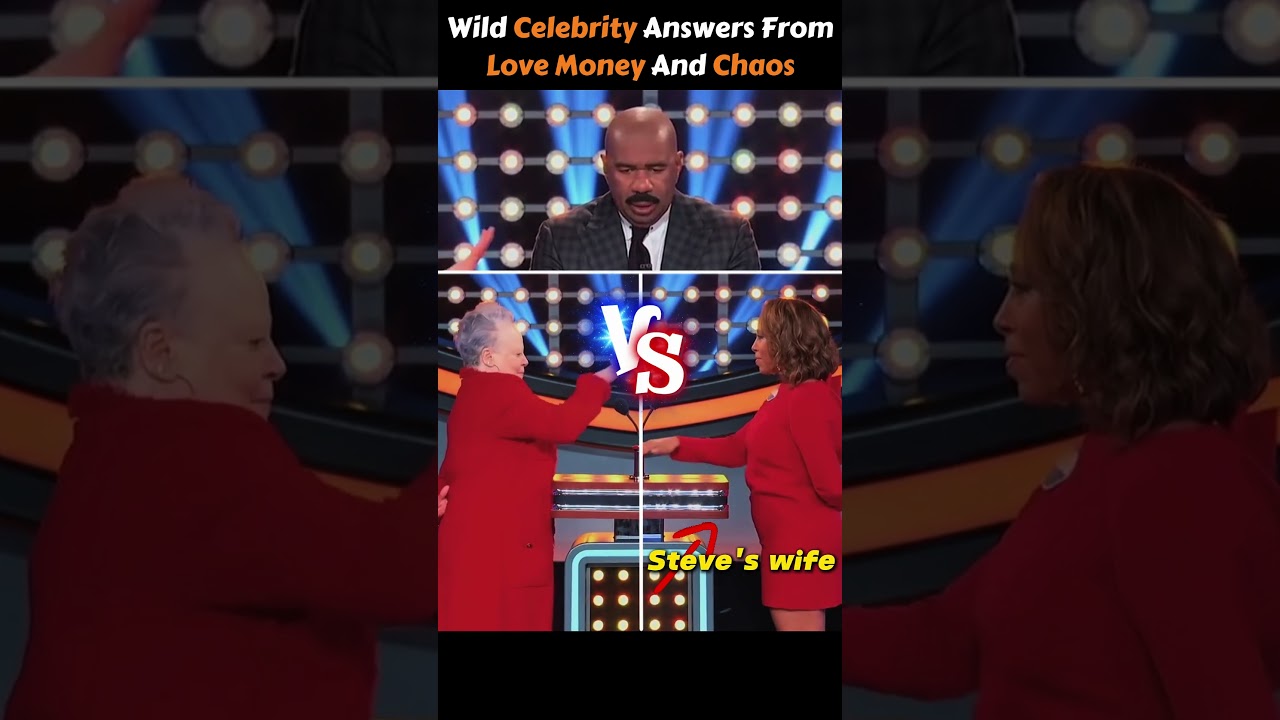 Celebrity love money and chaos exposed