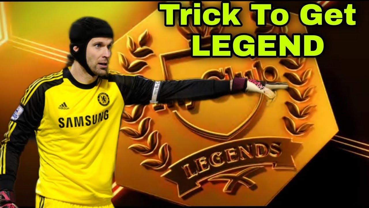 How To Get LEGEND From Legend Box Draw PES 2021 Mobile/Trick To Get Legend In PES Mobile #shorts