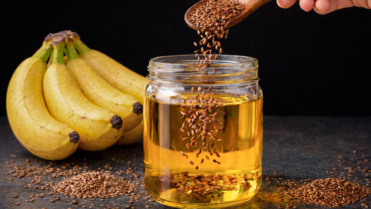 Japanese Banana Peel Secret! Best ways to use banana peel for clear, healthy and glowing skin