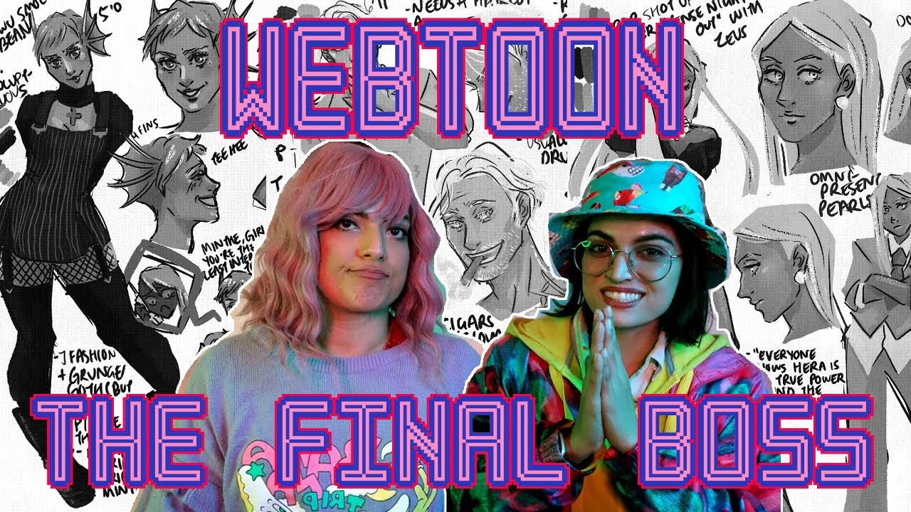 Why Webtoon Sucks: Should You Post on Webtoon in 2023?