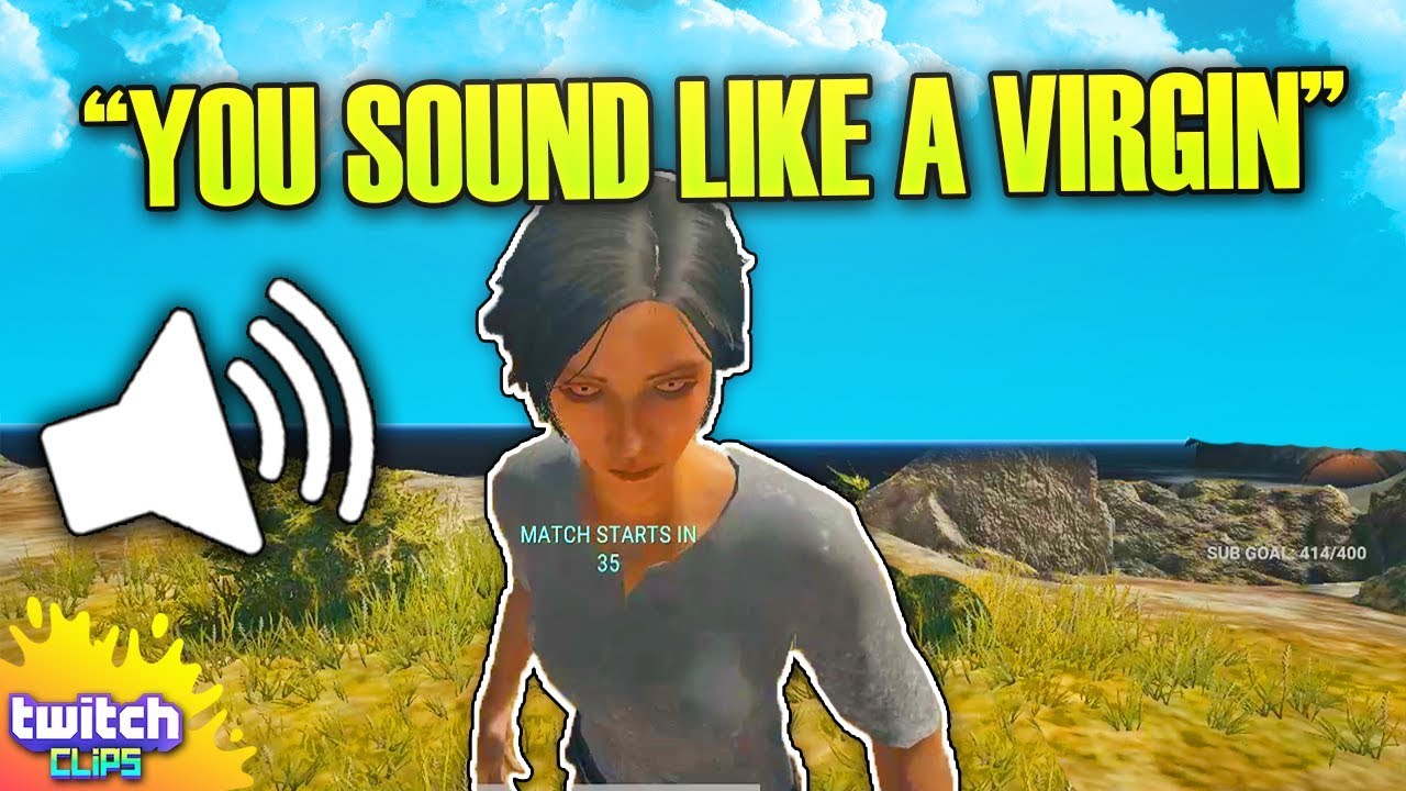 PUBG Funny Voice Chat Moments Ep. 9