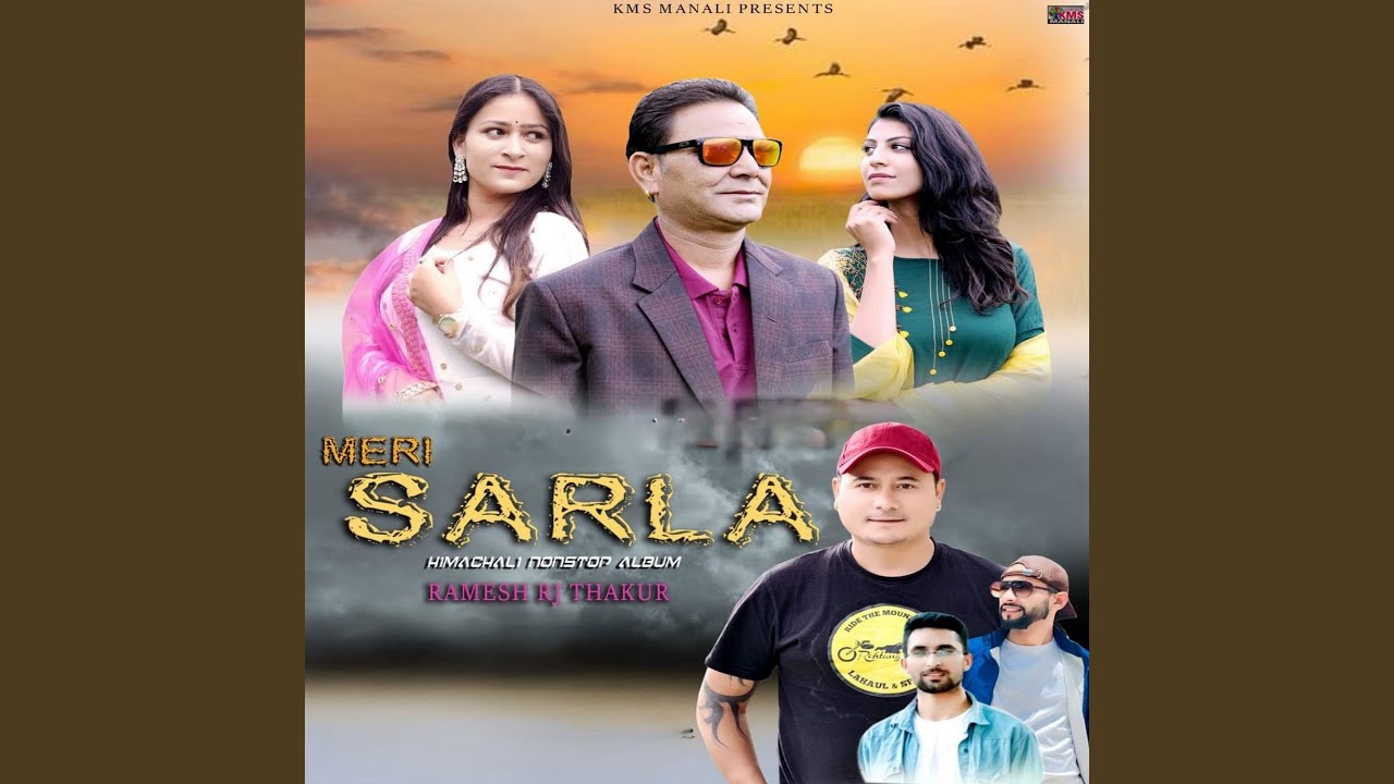 Meri Sarla