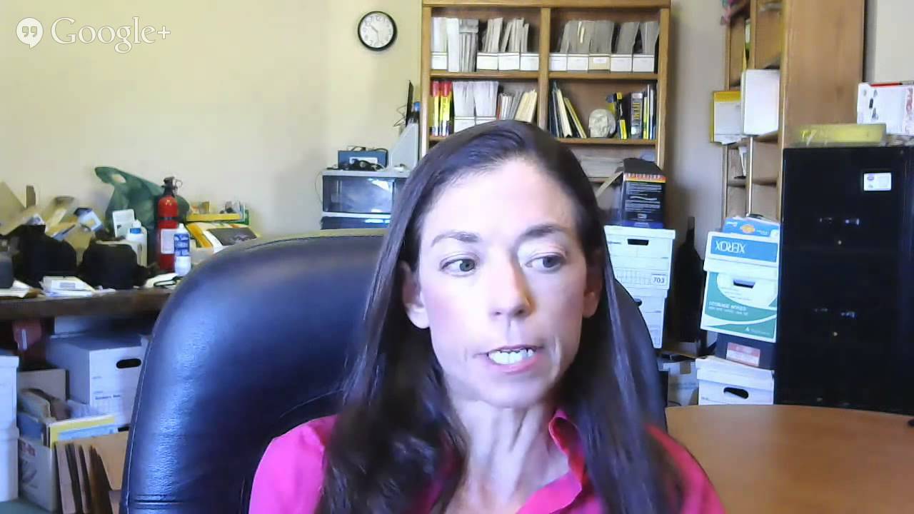 Deb: INFJ