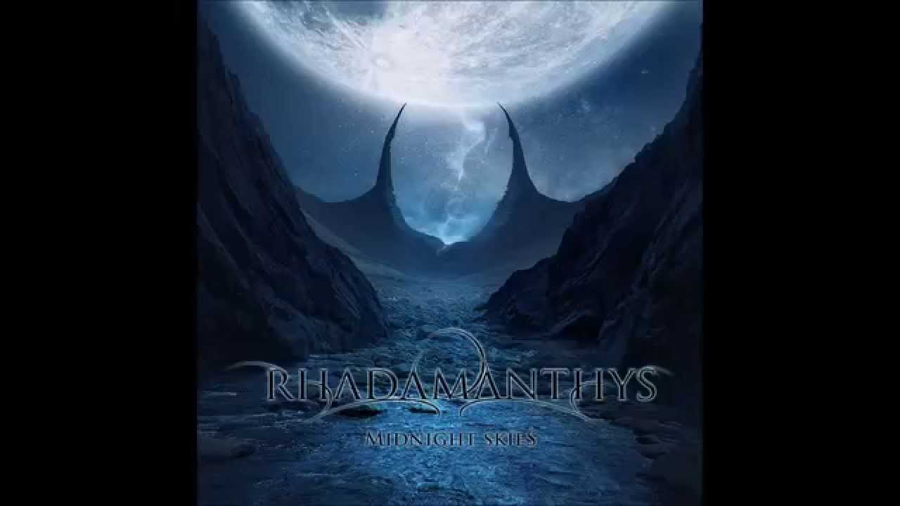 Rhadamanthys - Prelude to Oblivion + Oblivion [OFFICIAL]