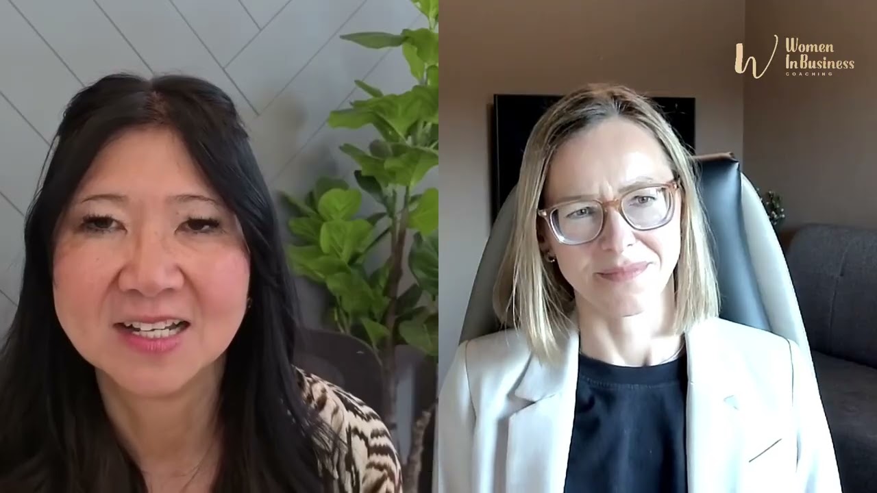 From Founder to EOS Implementer | How Sue Doubled Her Business