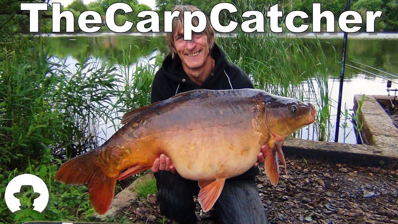 Fenland Dreams - Carp Fishing