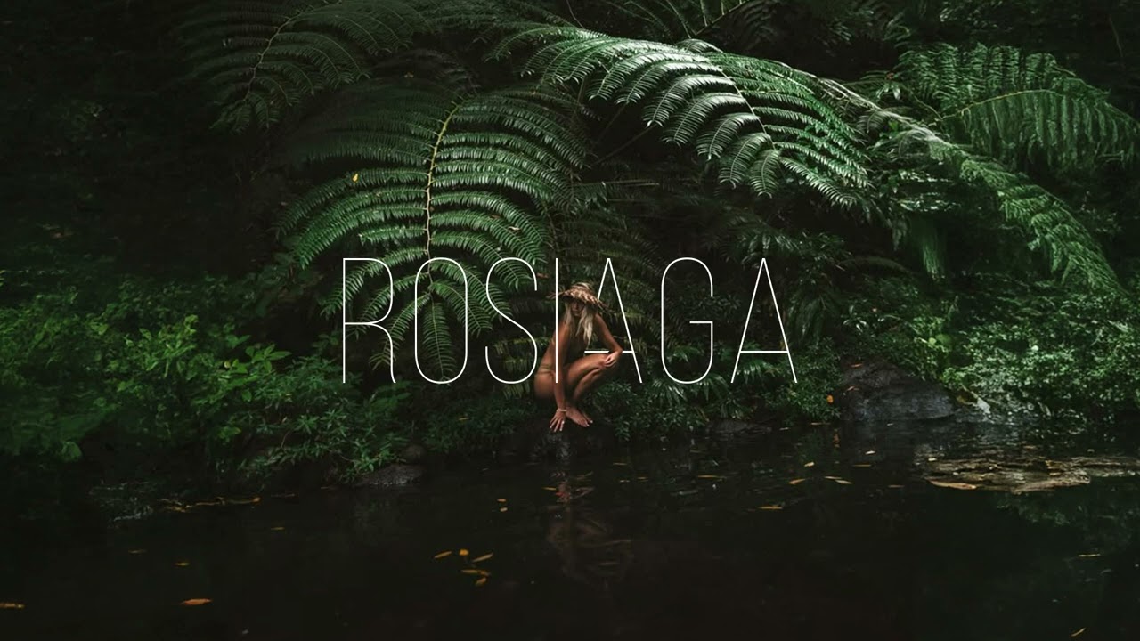 TINO - ROSIAGA (AFRO HOUSE REMIX)