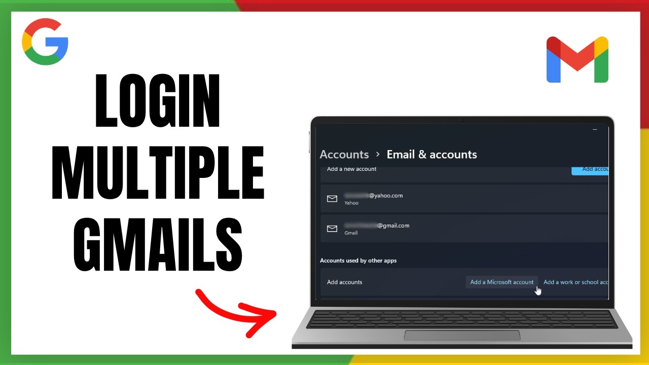 Хватит постоянно выходить из Gmail &mdash; сделайте это вместо этого | Обновление 2026