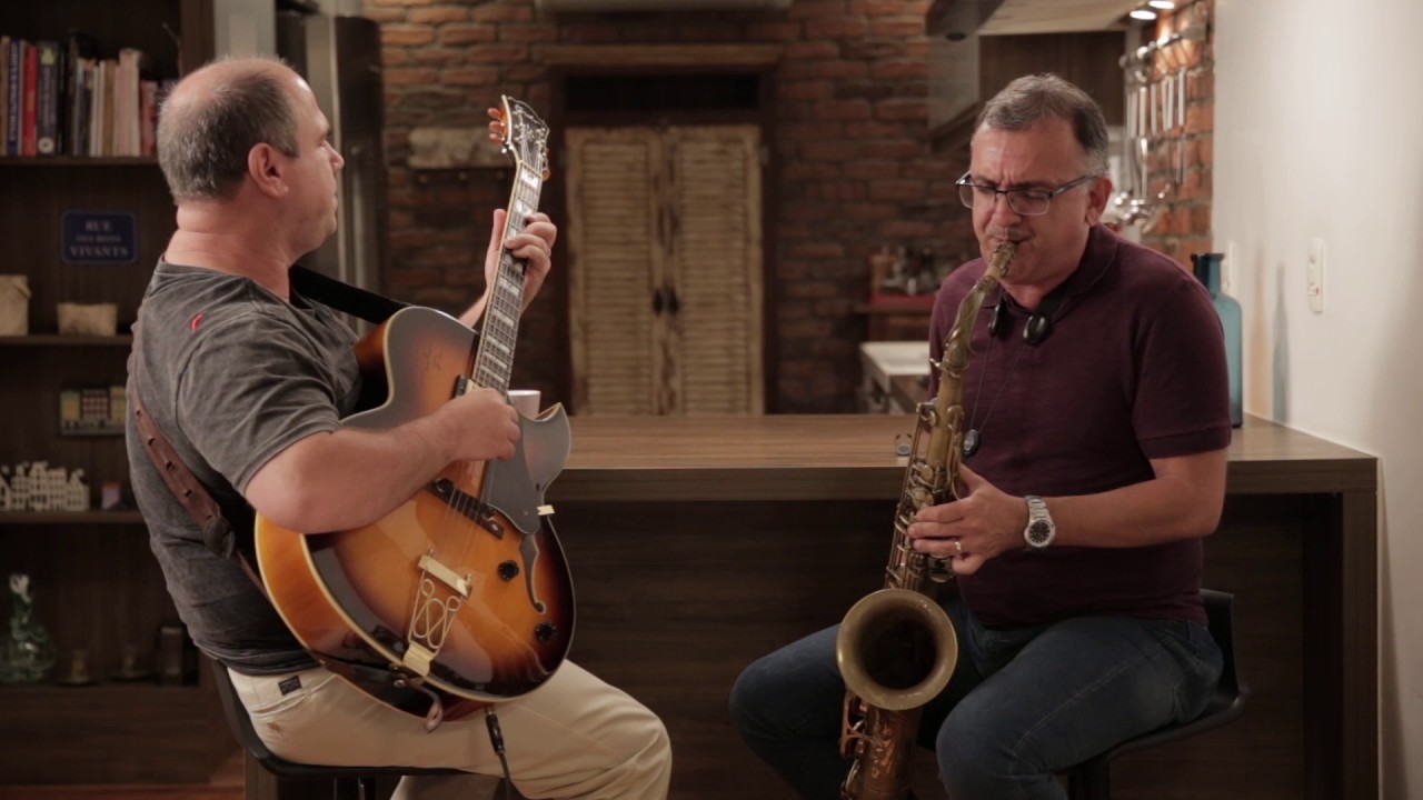 Marcelo Martins e Nelson Faria | Rio