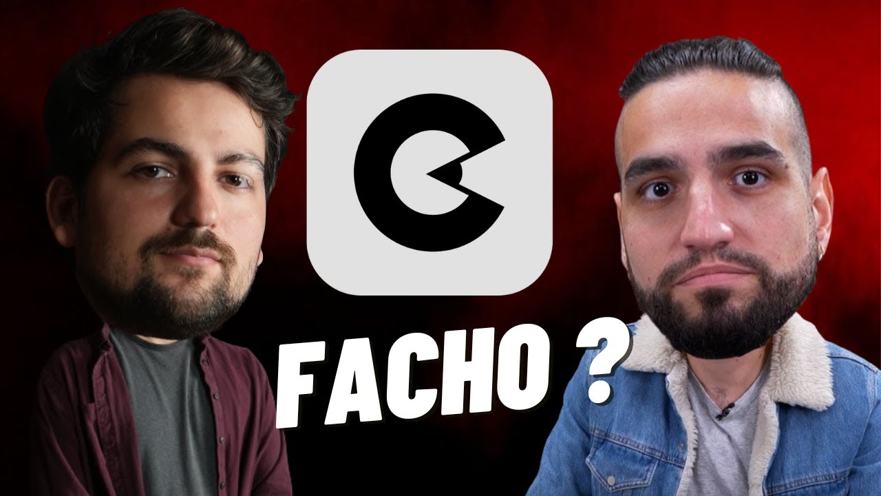 Le CRAYON un média D’EXTREME DROITE ? Le FONDATEUR répond ! (ft @lecrayonmedia )