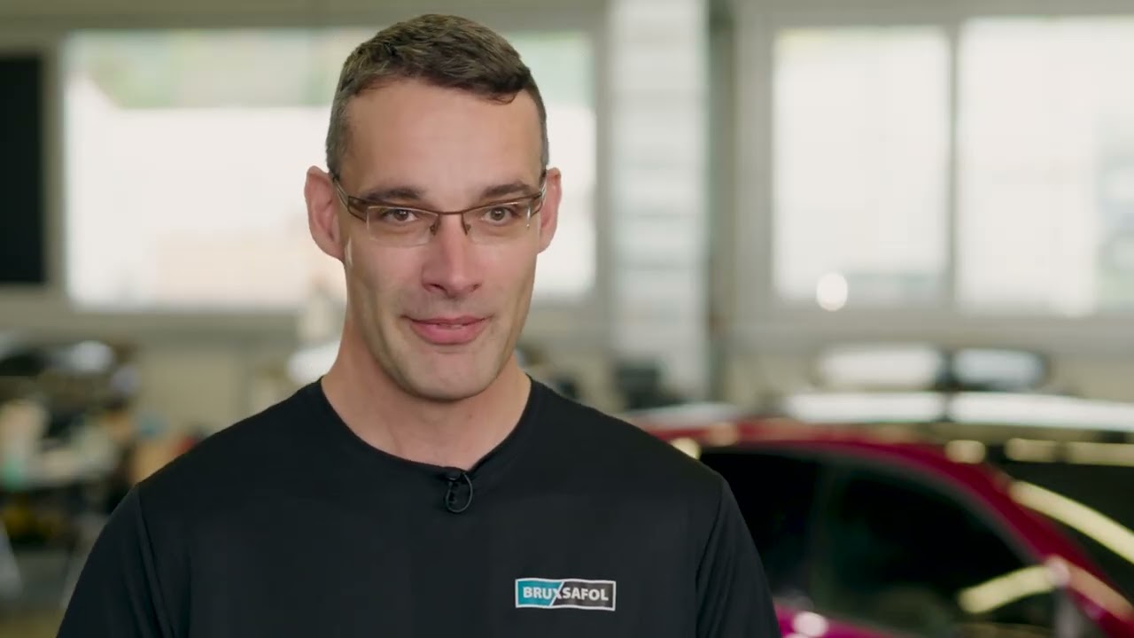 Exportpreis Bayern 2024 🏆 Sieger Handel - BRUXSAFOL Folien GmbH