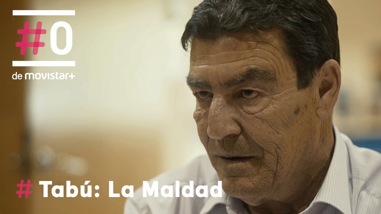 ¡ESTRENO! Tabú de Jon Sistiaga: La maldad, la semilla del mal (Parte 2/3) | #0