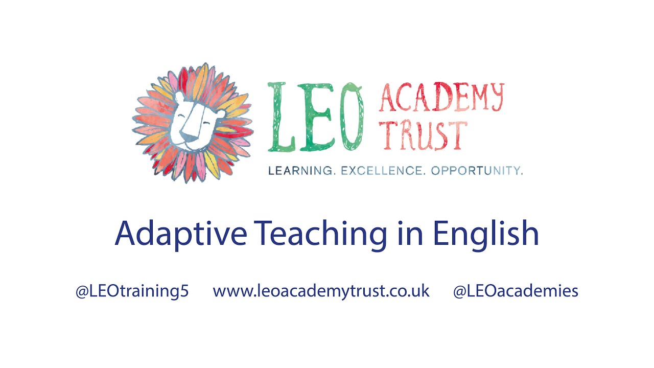 Adaptive Teaching in English 2021 02 24 at 08 05 GMT 8