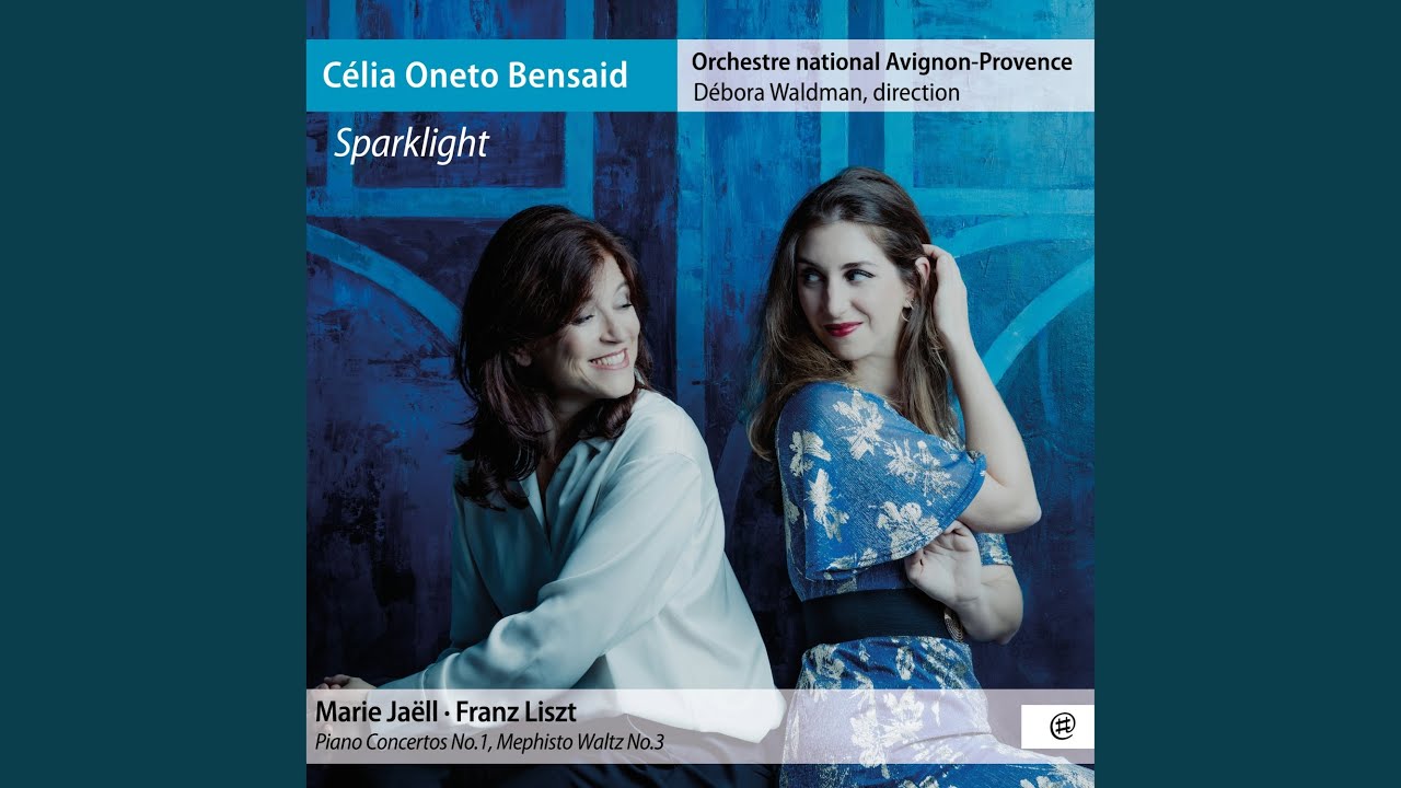 Piano Concerto No. 1 in D Minor: III. Allegro con brio