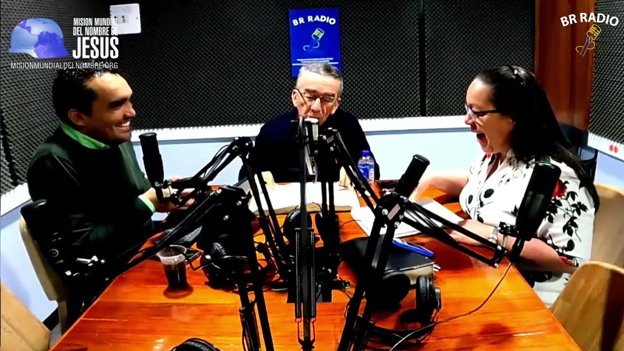 QUE ES EL AMOR? PREGUNTE USTED . PASTOR CARLOS HOYOS.