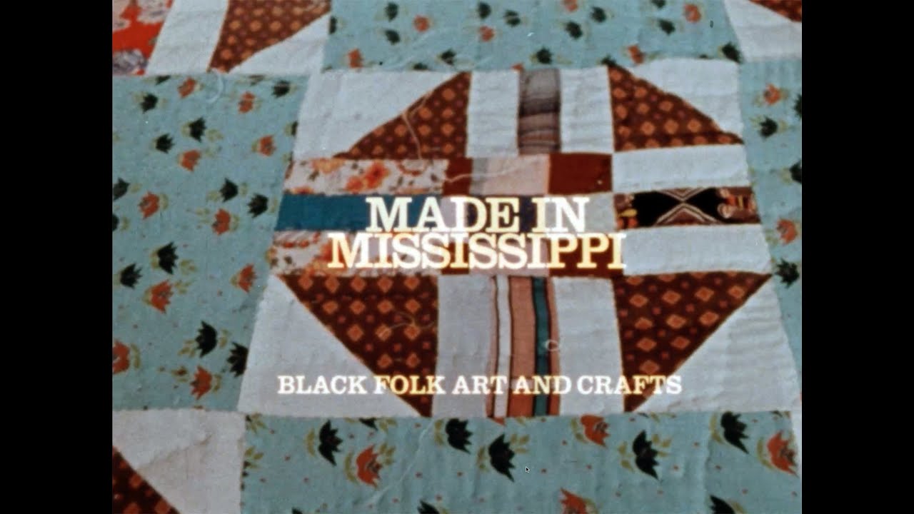 Made in Mississippi