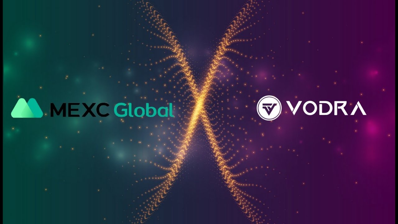 How to Purchase Vodra Tokens ($VDR) on MEXC Global