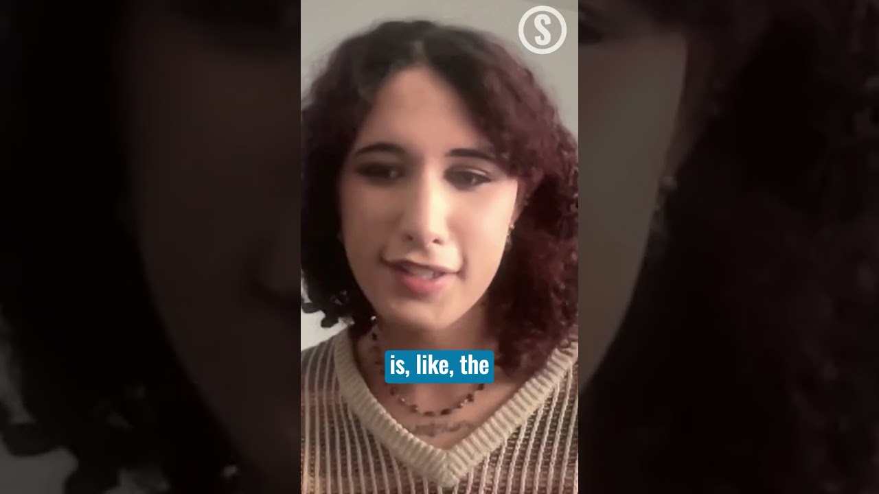 This Detransitioner Was Told Her Double Mastectomy Would Be Reversible. It&rsquo;s Not.