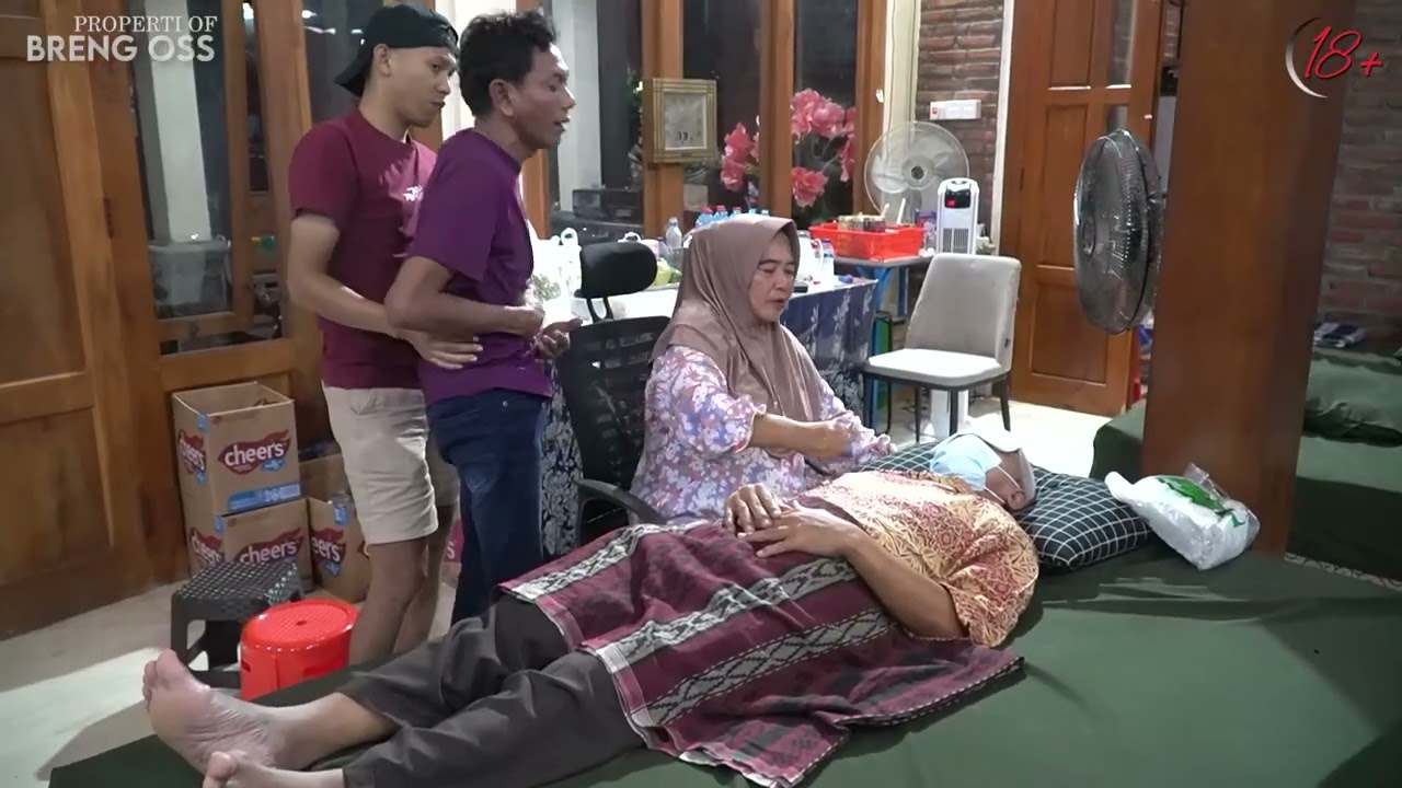 WONG LANANG LAK WES KENAK CEKOKAN ATAU GUNA GUNA
