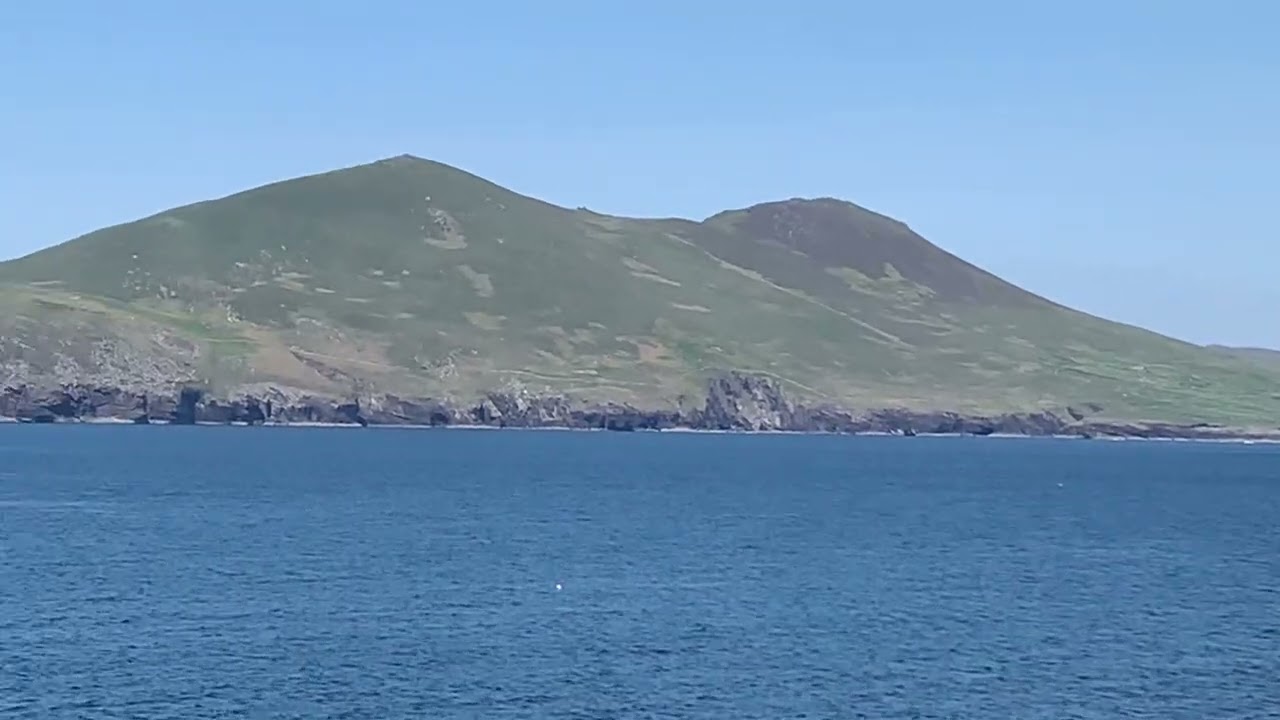 Valentia Island Lighthouse Rocks Fishing Spots CO Kerry, Ireland 🇮🇪 🇮🇪🇮🇪🇮🇪🇮🇪