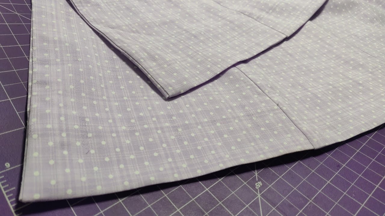 12 pannels plazo ki detailed cutting stitching @dressingmania  #sewing