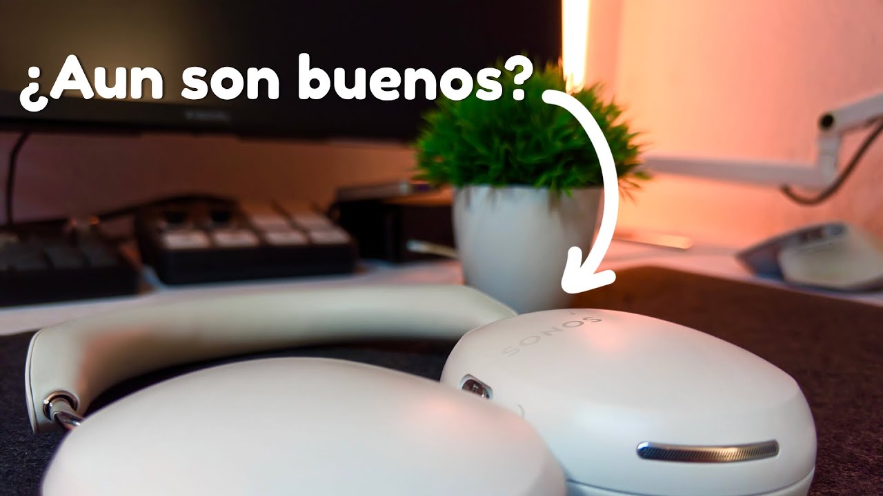 Sonos Ace después de meses: ¿mejor opción que los AirPods Max?