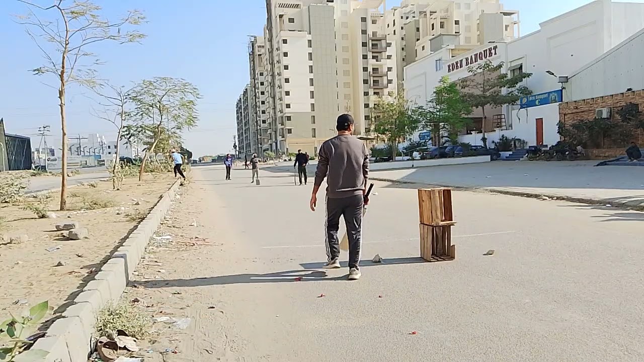 FCT vs DYCC I Highlights | 1st Innings | Jan 11, 2026 | Sunday Morning Cricket Series