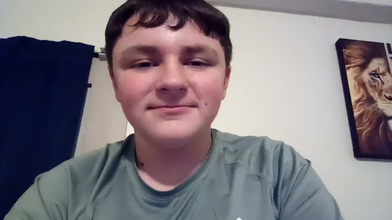 An absolutely amazing video the Holy Spirit has led me to for you guys!