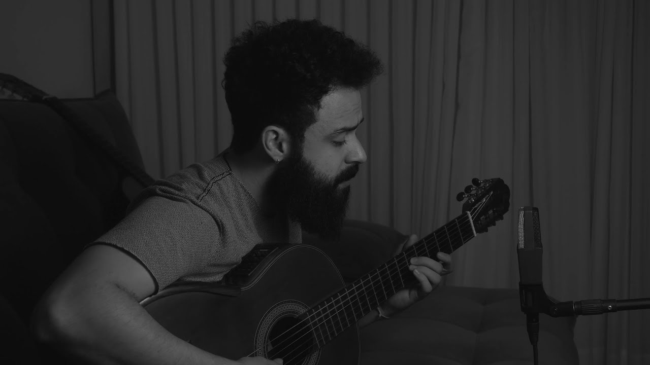 Eu Sei de Cor - Mar&iacute;lia Mendon&ccedil;a (Stefano Mota)