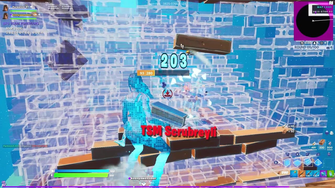 Get Back 💨 | Parm Highlights #6