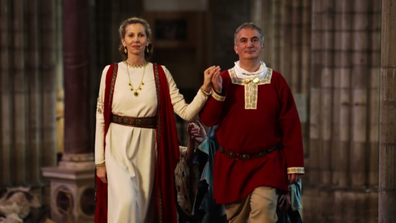 LA NUIT DES REINES (Bande Annonce)