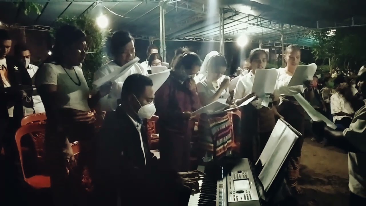 JALANMU TELAH BERAKHIR