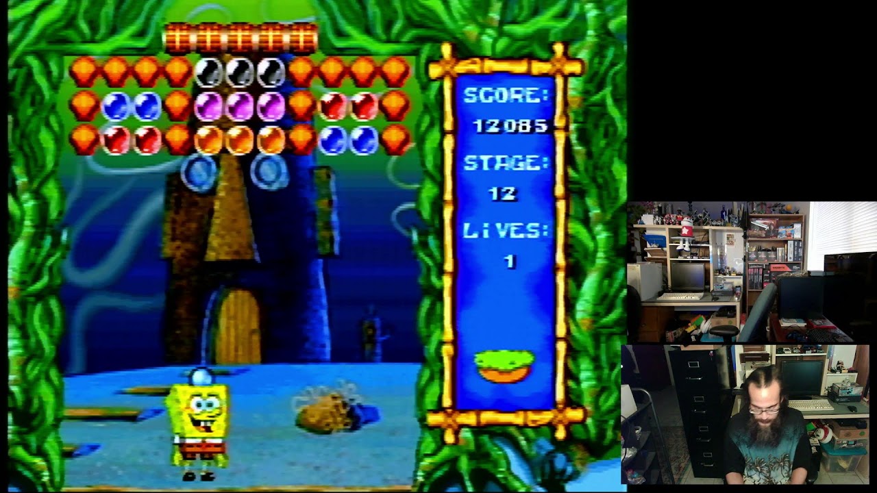 Ep43 - 12-30-24 - 2007 Spongebob Jellyfish Dodge Plug-n-Play