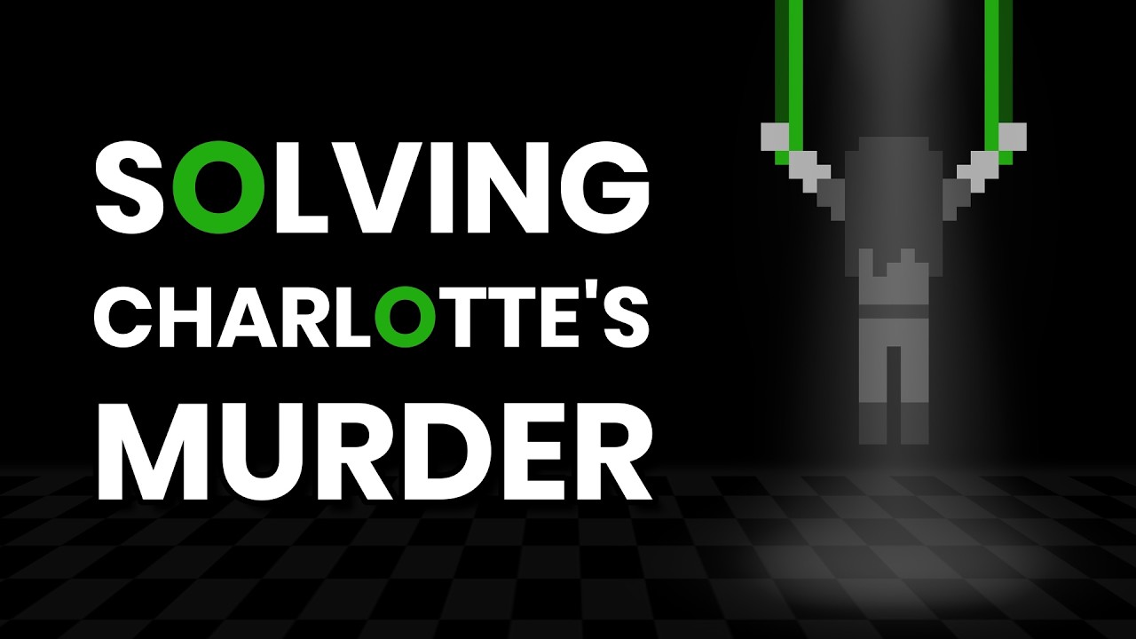 I KNOW When Charlotte Died (FNAF Theory)