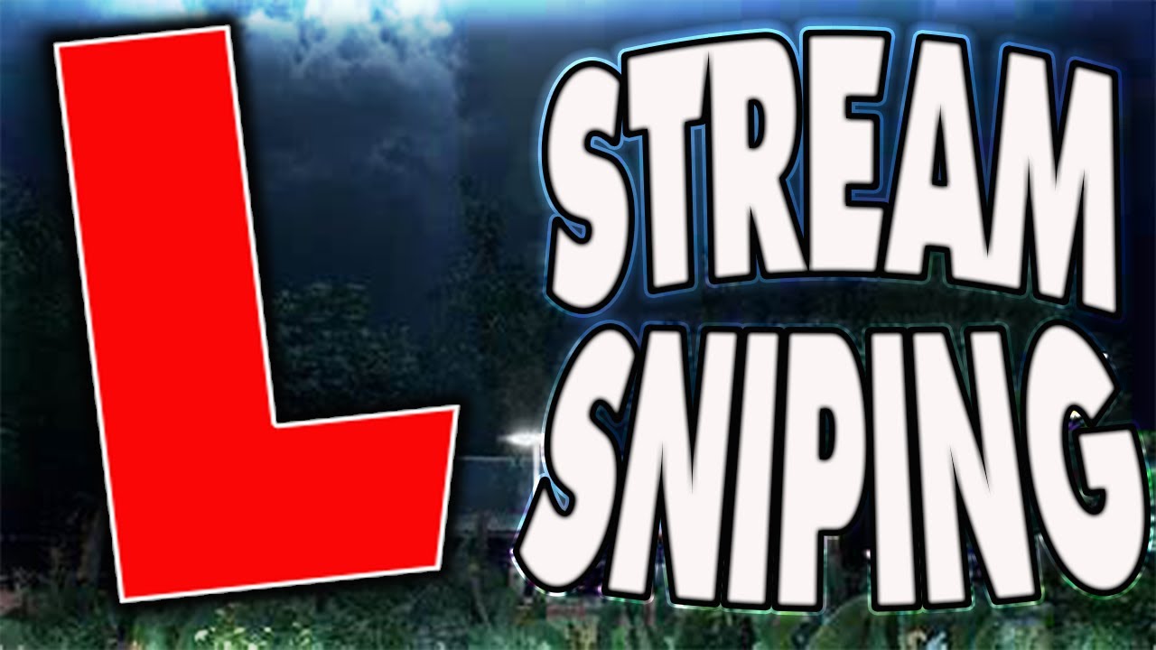 JoeXD- FULL LIVE STREAM (05/15/25) IM GETTING STREAM SNIPED BY THE WHOLE FAMILY!! *The WALKING DEAD*