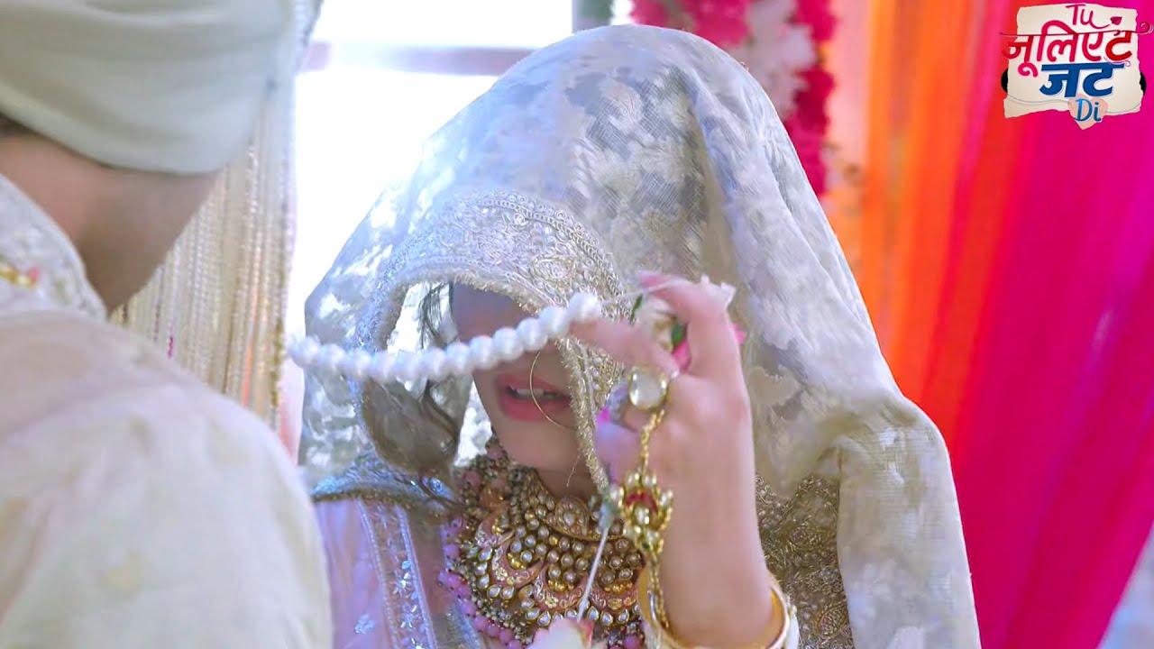 Tu Juliet Jatt Di Update: Heer Legi Nawab Ke Sath Phere, Mandir Mein Hogi Dono Ki Shadi