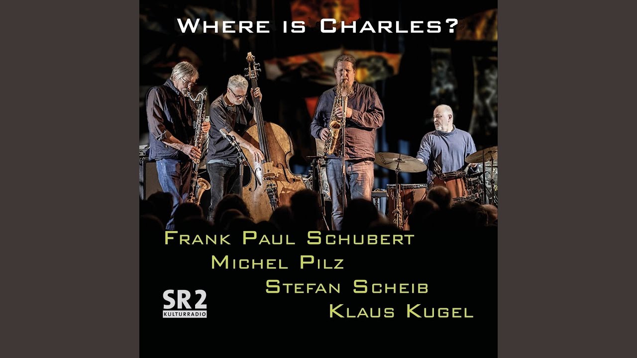Where Is Charles? (Live)