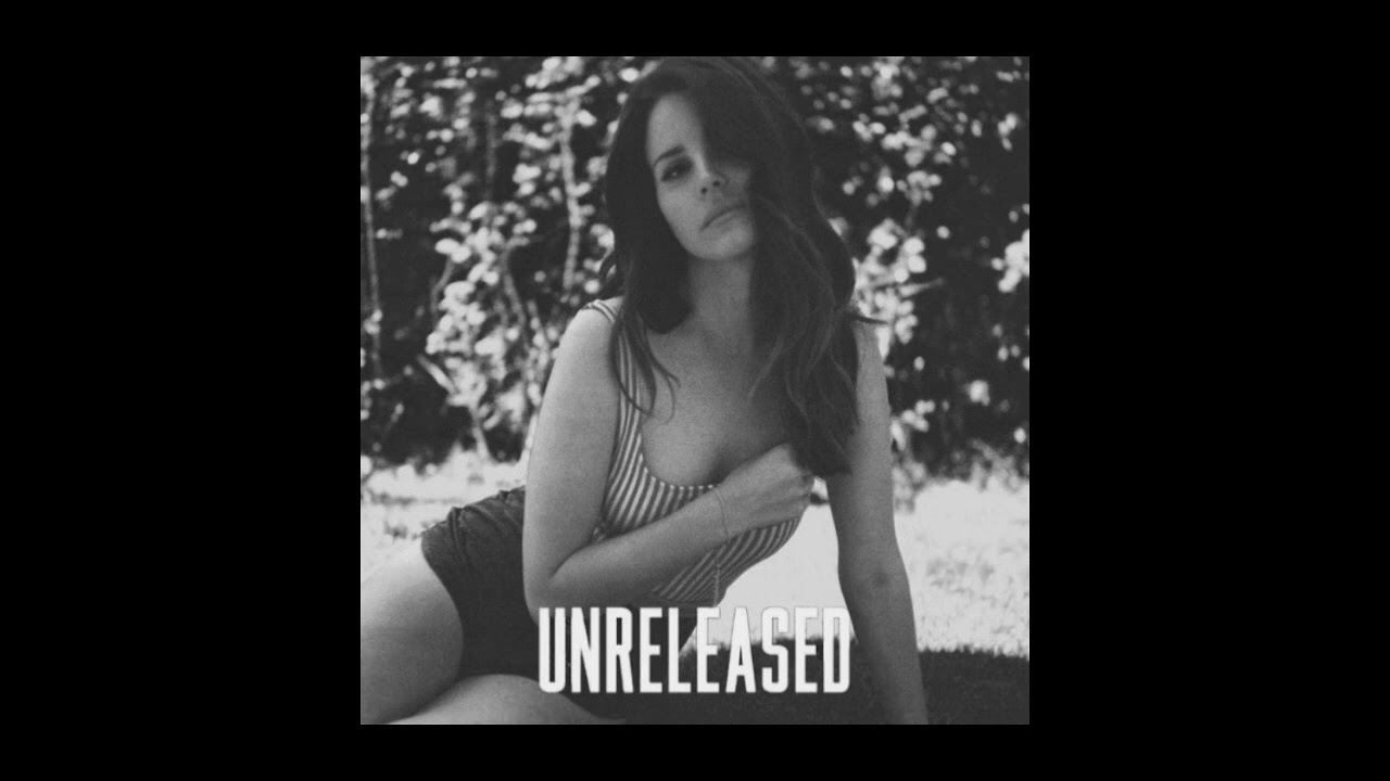 Lana Del Ray - 1949 ( Audio )