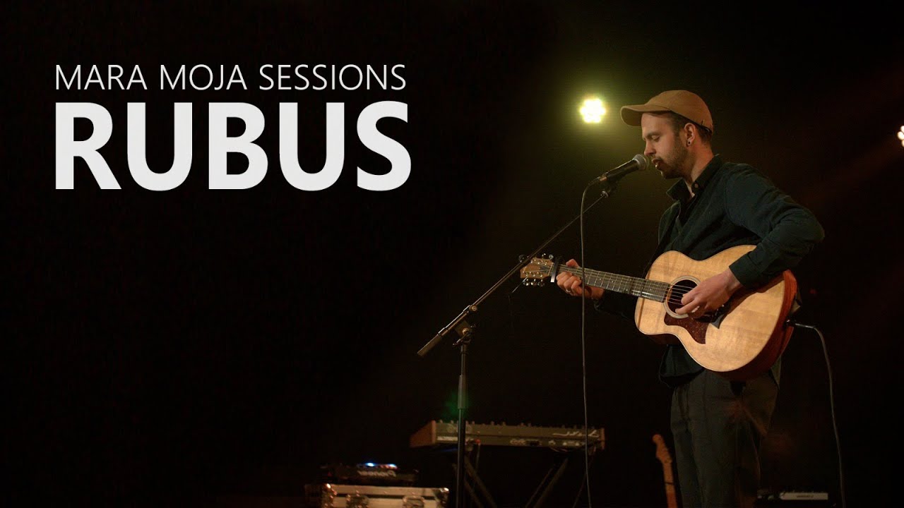 RUBUS | Mara Moja MOM Antwerp