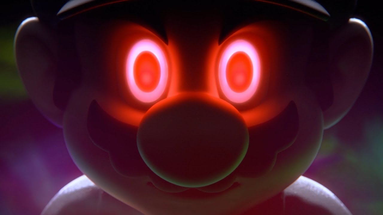 Super Smash Bros. Ultimate - World of Light - Walkthrough Part 1 (Spirits Mode)