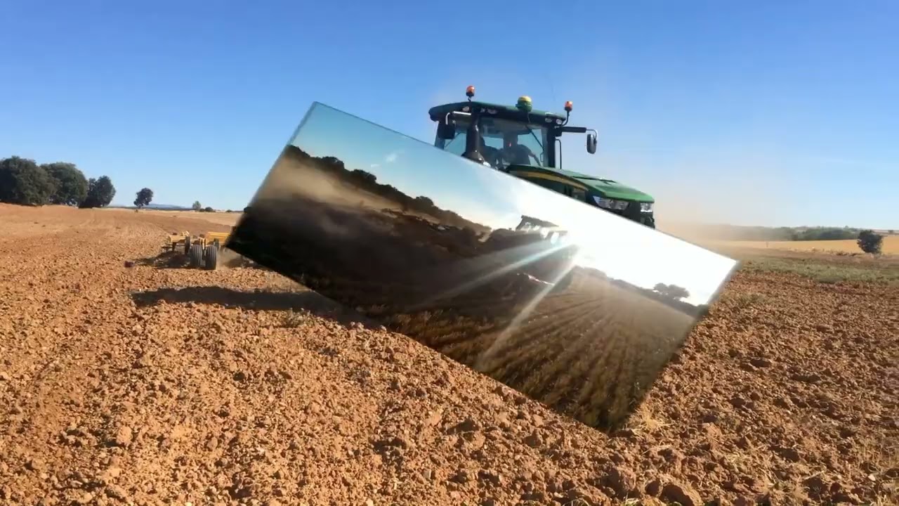 MAQUINARIA AGRICOLA ARRASTRADA GUIMON