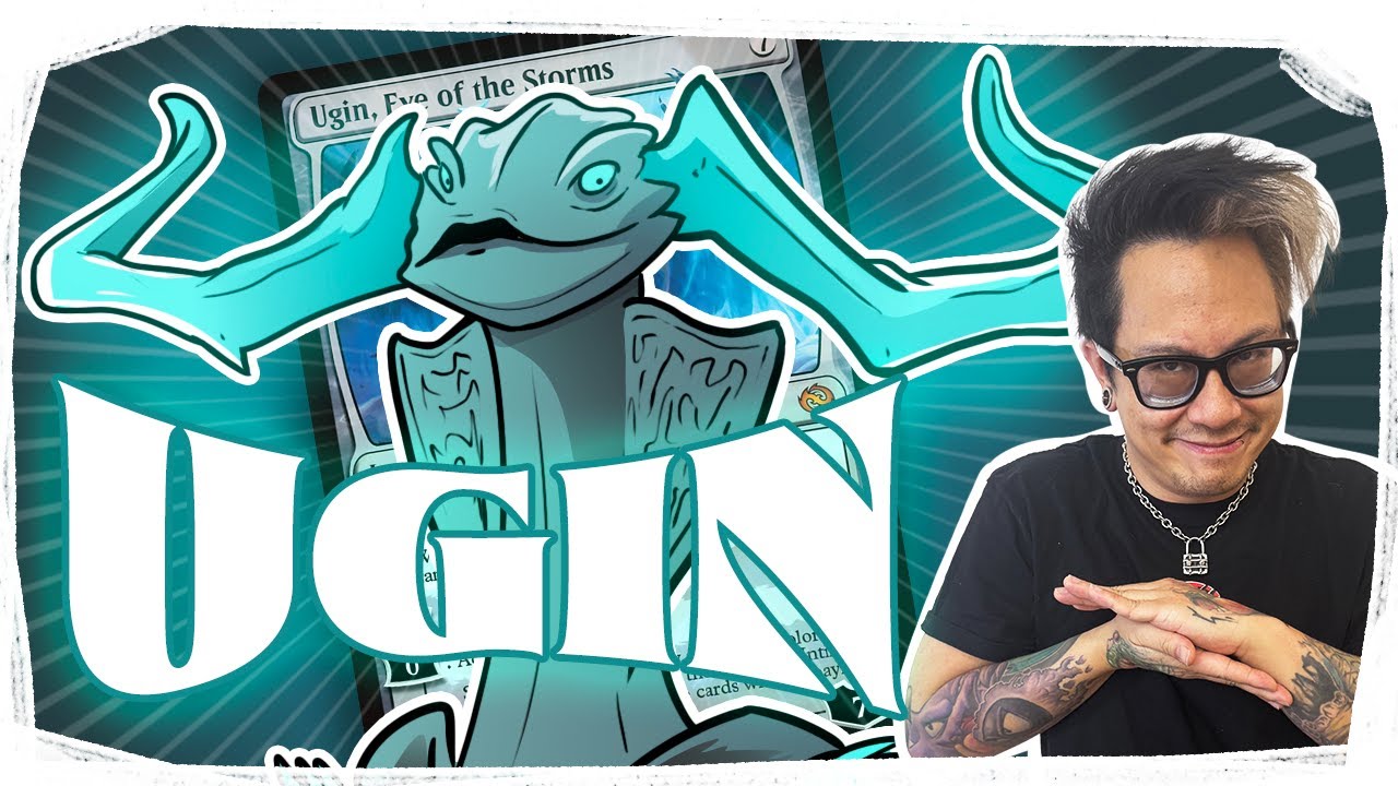 You Don't Need to Build Around Ugin At All