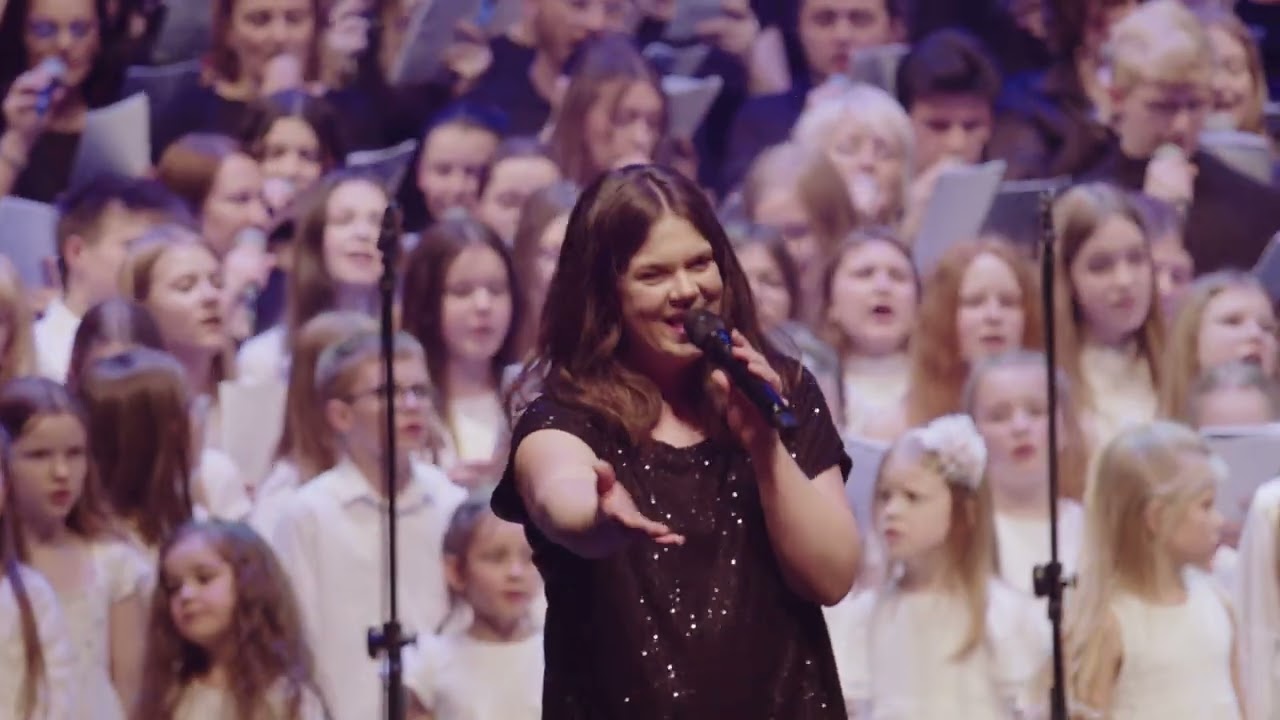 Prawdziwa radość | Silesia Gospel Festival | Rybnik 2025
