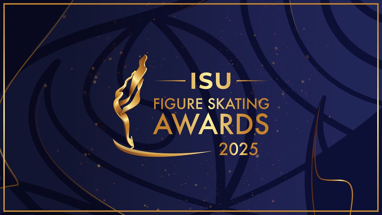 ISU Figure Skating Awards 2025