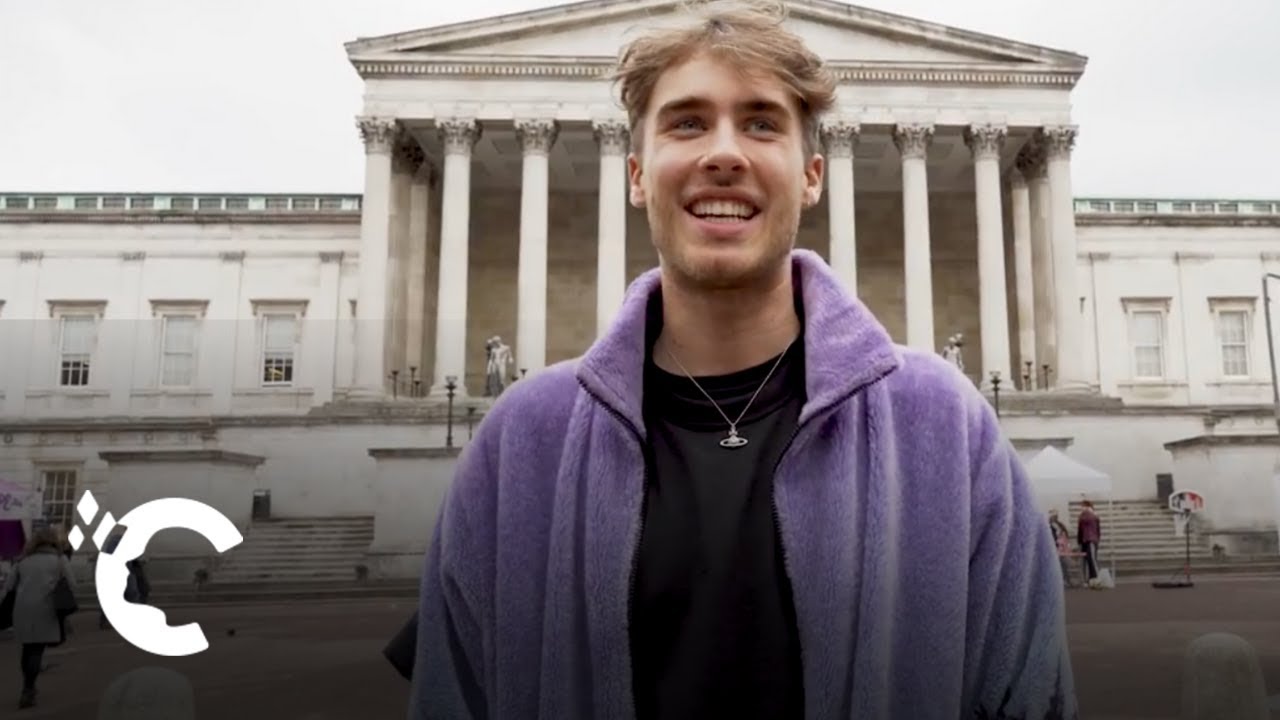 A Day in the Life: UCL Philosophy Student